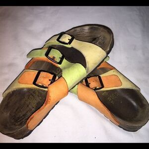 Betula by Birkenstock size 36